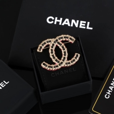 Chanel Brooches